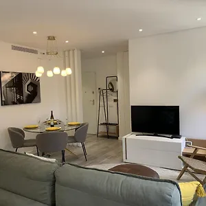  Apartment Downtown Premium 1