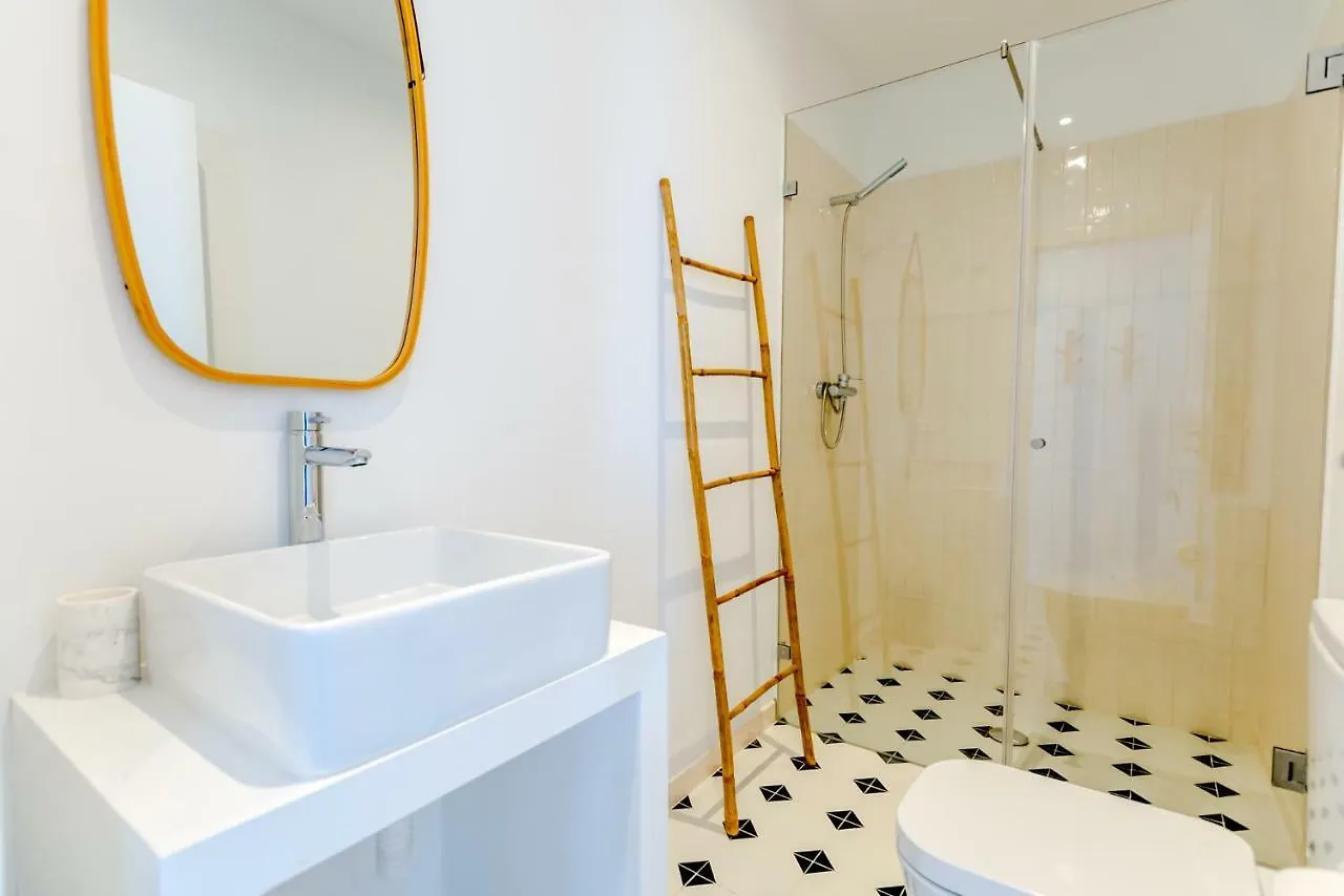 Sta Catarina - Cascais Beach Apartments