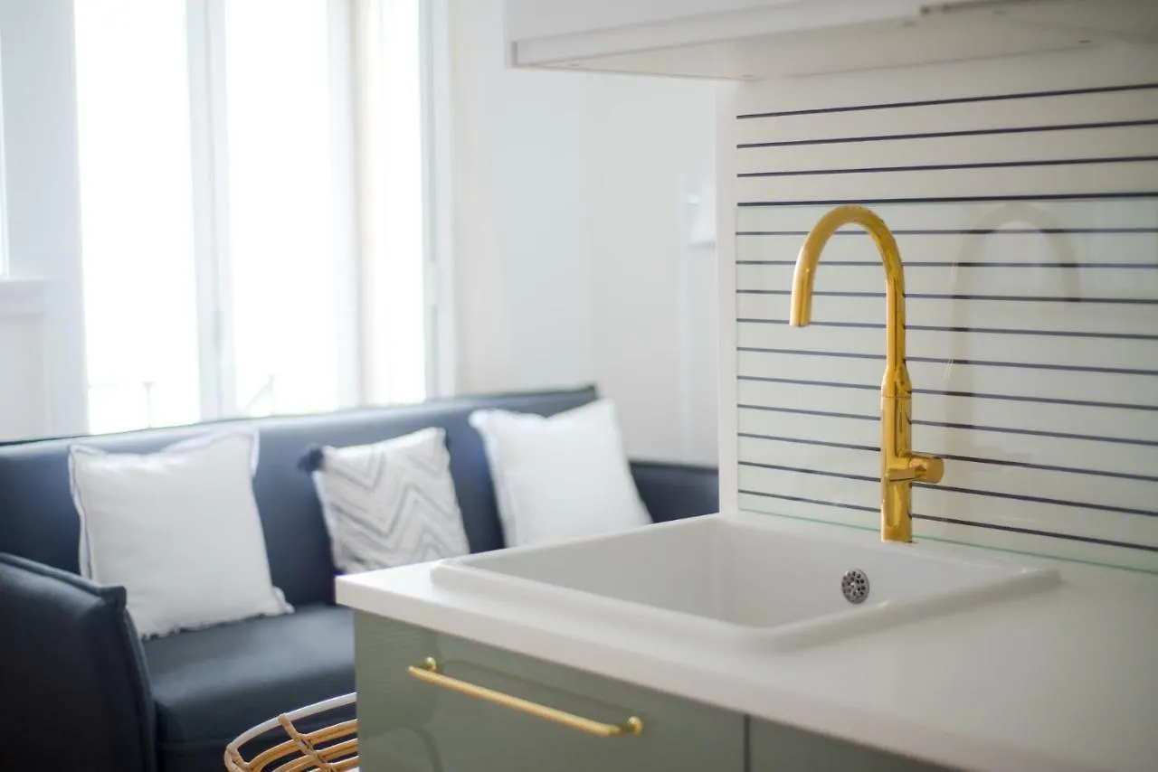 Sta Catarina - Cascais Beach Apartments