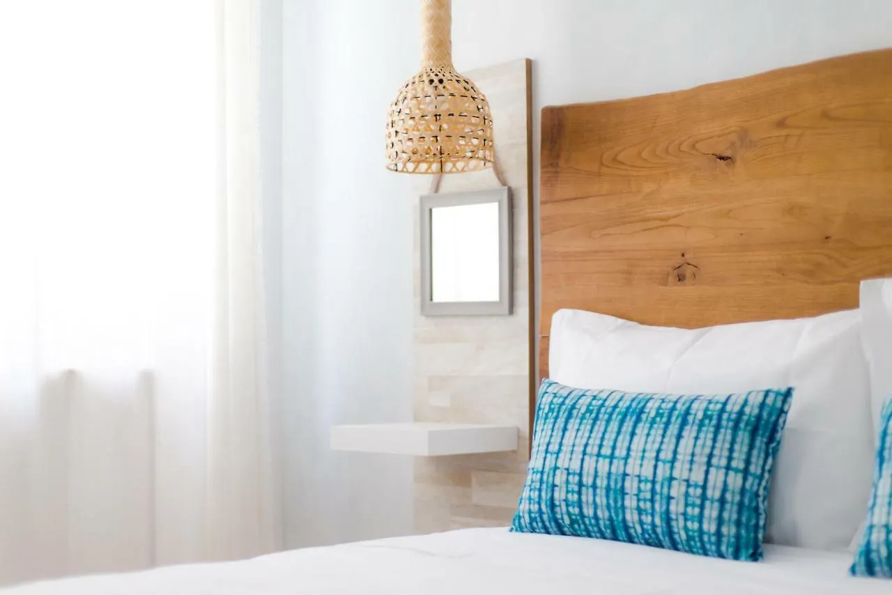 Sta Catarina - Cascais Beach Apartments 0*,  Portugal
