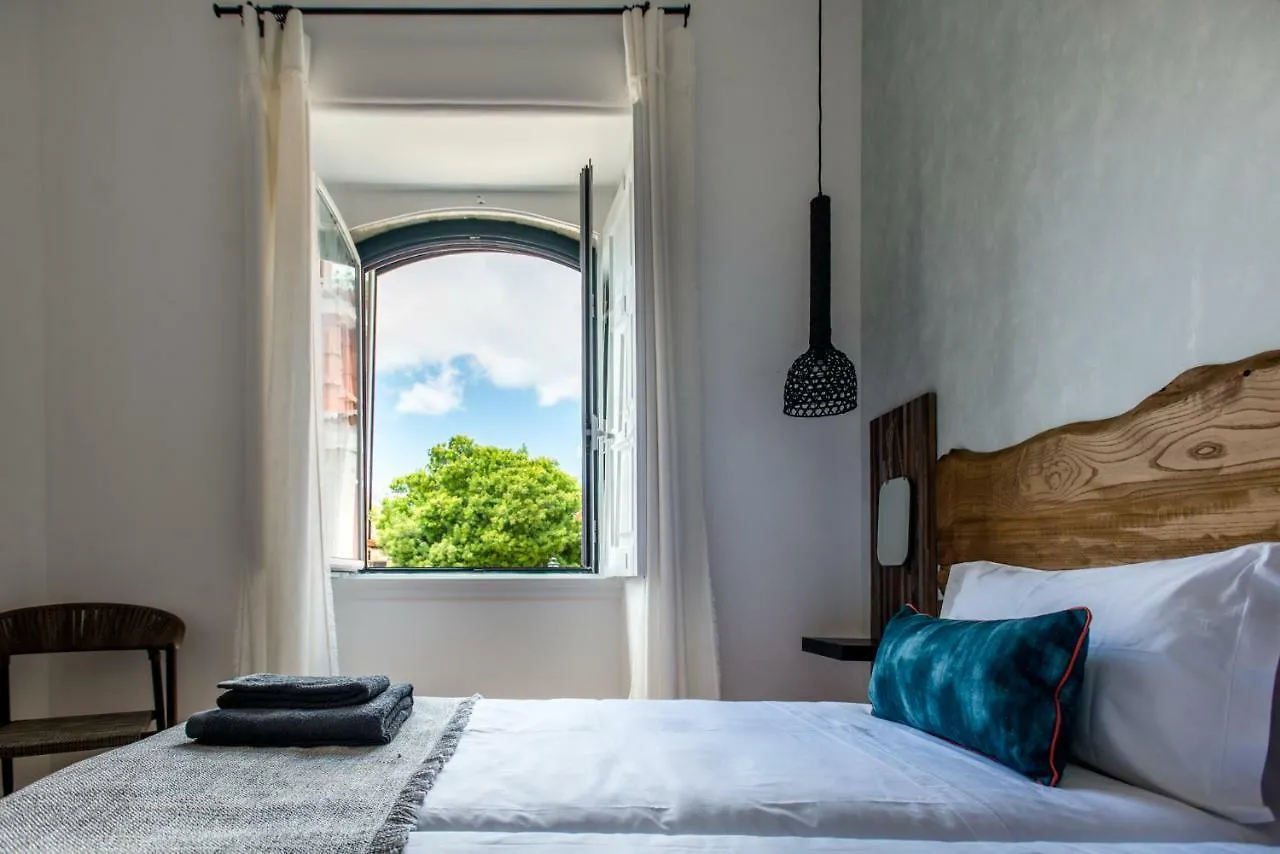 Sta Catarina - Cascais Beach Apartments