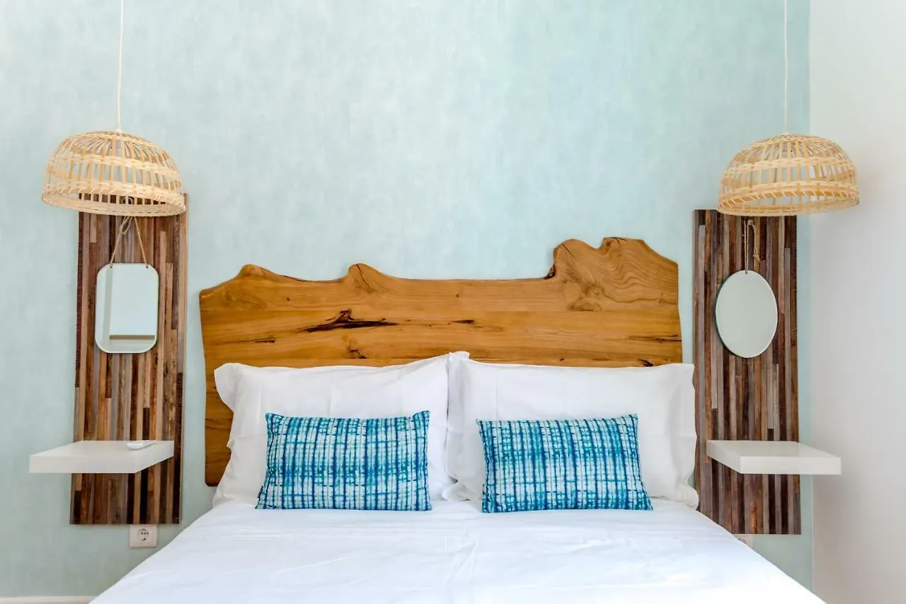 Sta Catarina - Cascais Beach Apartments