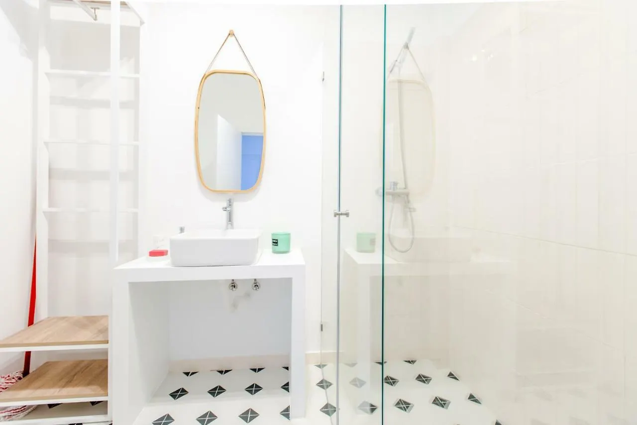 Sta Catarina - Cascais Beach Apartments