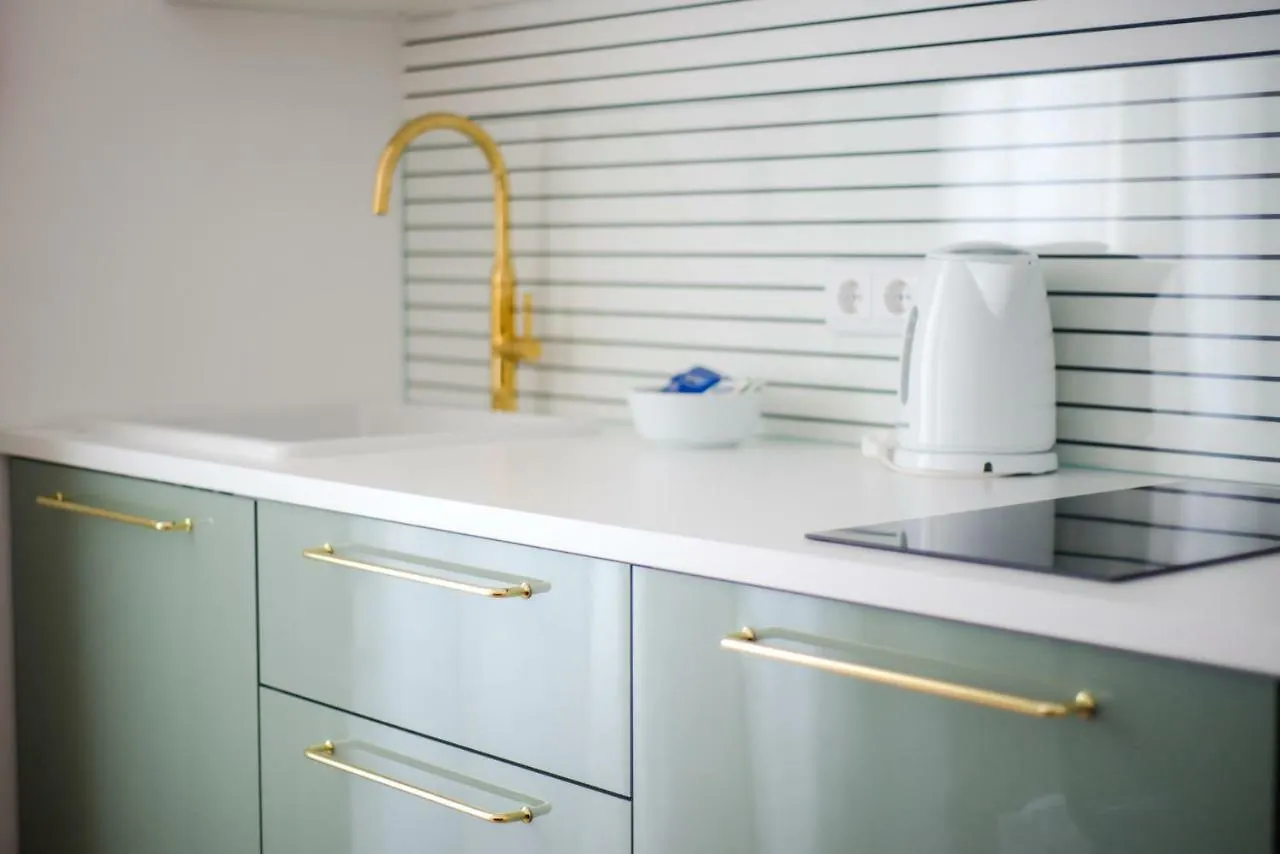 Sta Catarina - Cascais Beach Apartments