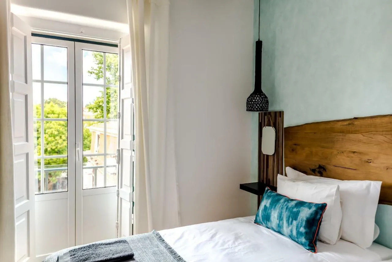 Sta Catarina - Cascais Beach Apartments